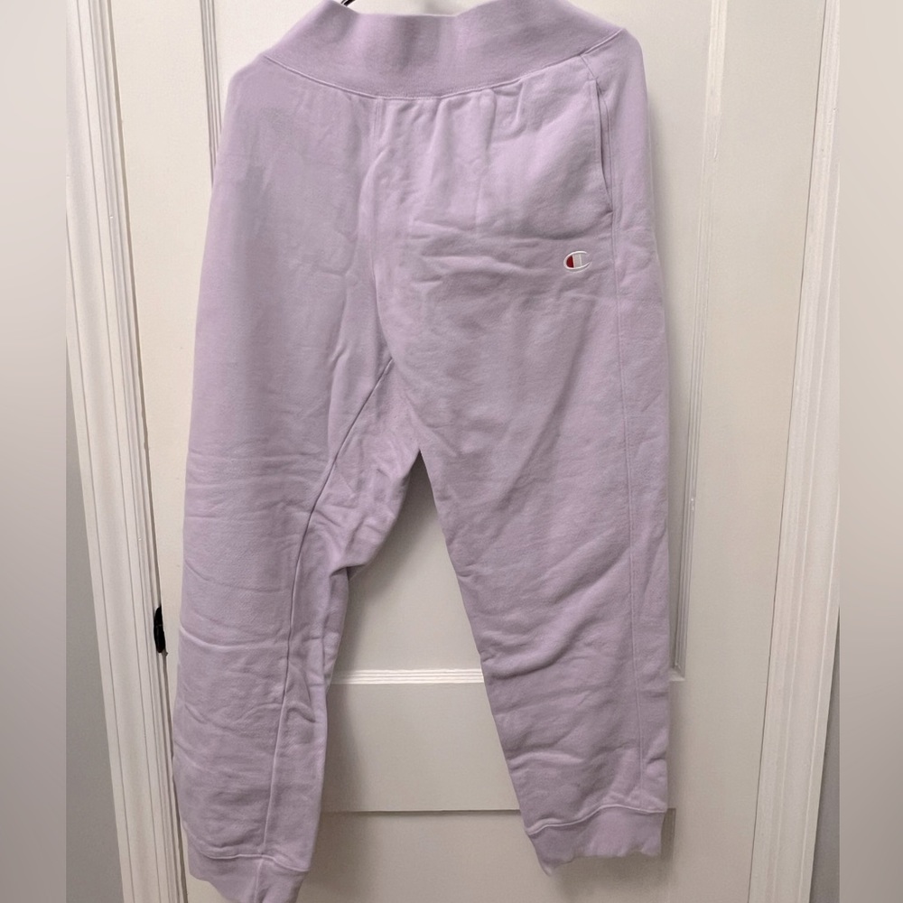Champion Sweatpants